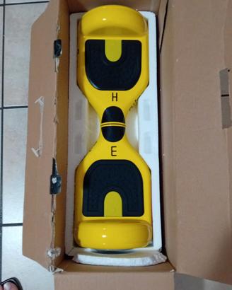 Hoverboard 