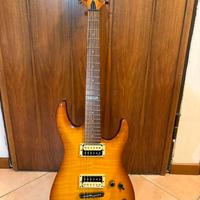 Chitarra elettrica LTD H-101FM