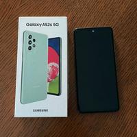 Samsung Galaxy a52s 5g 128gb