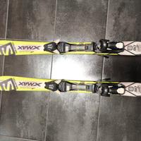 sci 90 cm bambino bimbo Salomon