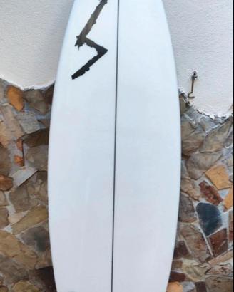 Tavola da surf Sequoia
