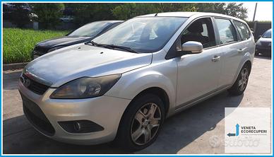 Ricambi Usati FORD Focus III SW 2010