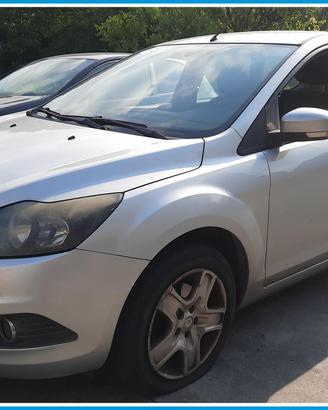 Ricambi Usati FORD Focus III SW 2010