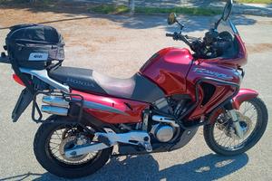 Honda Transalp 650
