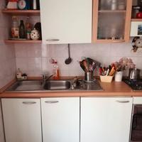 Cucina buonissimo stato