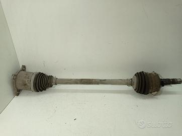 SEMIASSE POSTERIORE SINISTRO FIAT Panda 3° Serie