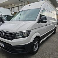 Volkswagen Crafter 35 2.0 BiTDI 177CV PL-TA CON PE