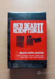 Red Dead Redemption 2