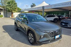 HYUNDAI Tucson 3ª serie 1.6 HEV aut. XLine
