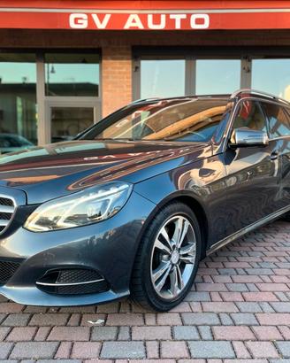Mercedes E 250 4Matic Automatic Premium