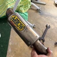 Termonale arrow gp diam 60