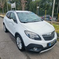 Opel Mokka 1.4 Turbo GPL Tech 140CV 4x2 Cosmo