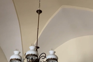 Supersano zona centralissima proponiamo una vend