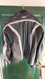 Giacca da moto scotland