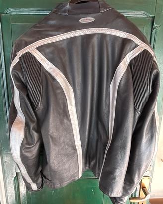 Giacca da moto scotland