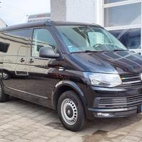 VOLKSWAGEN CALIFORNIA BEACH