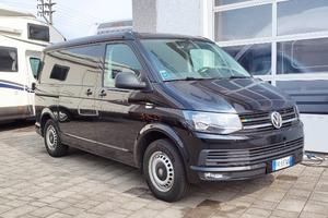 VOLKSWAGEN CALIFORNIA BEACH