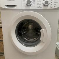 Lavatrice slim San Giorgio 5Kg