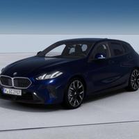 BMW Serie 1 120d 48V MSport