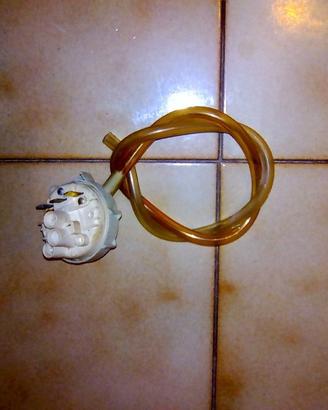 Pressostato per lavastoviglie Ariston