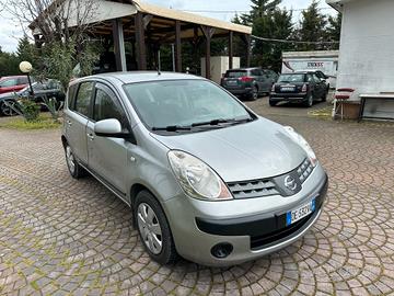 NISSAN NOTE 1.5 D IN
