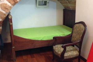 Comodo monolocale arredato