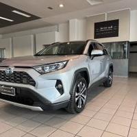 Toyota RAV4 2.5 vvt-ie h Dynamic awd-i 222cv e-cvt