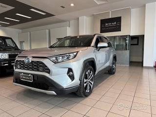 Toyota RAV4 2.5 vvt-ie h Dynamic awd-i 222cv e-cvt