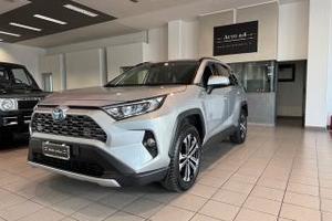 Toyota RAV4 2.5 vvt-ie h Dynamic awd-i 222cv e-cvt