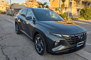 Tucson New 1.6 TGDI 150CV 48V EXELLENCE