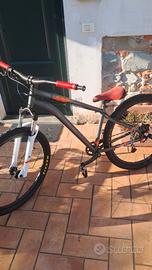 ROCK RIDER ST120
