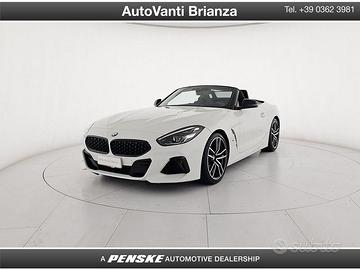 BMW Z4 M40i