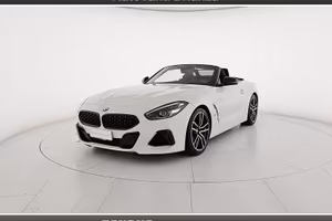BMW Z4 M40i
