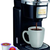 Macchina caffè dolche one