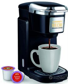 Macchina caffè dolche one