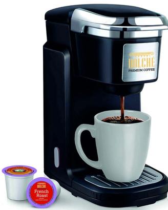 Macchina caffè dolche one