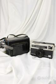 Fotocamera Analogica Kodak 77X Instamatic Vintage
