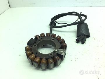 HONDA TRANSALP XL RM 600 STATORE CAMPO MAGNETICO 1