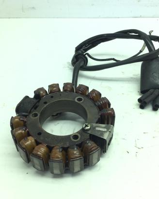 HONDA TRANSALP XL RM 600 STATORE CAMPO MAGNETICO 1