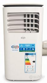 Condizionatore Portatile Argo Crono 10.000 BTU