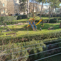 Appartamento a Numana grande con terrrazzi