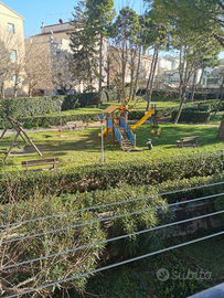 Appartamento a Numana grande con terrrazzi