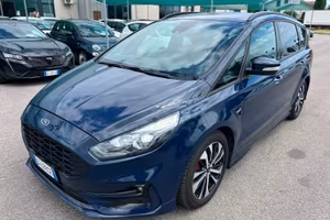 Ford S-Max 2.0 190 CV Aut 7POSTI ST-Line