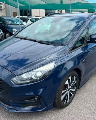 Ford S-Max 2.0 190 CV Aut 7POSTI ST-Line