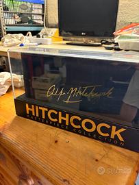 Hitchcock Masterpiece Collection – 14 Blu-ray