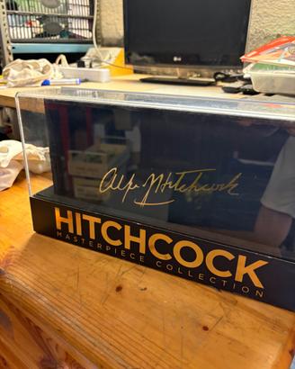 Hitchcock Masterpiece Collection – 14 Blu-ray