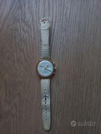 Swatch Chrono whipped cream