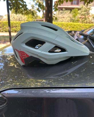Casco mtb fox L