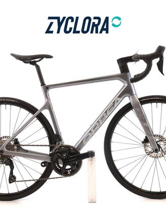 Orbea Orca M30i Di2 12V t.54
