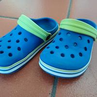 Ciabatte Crocs